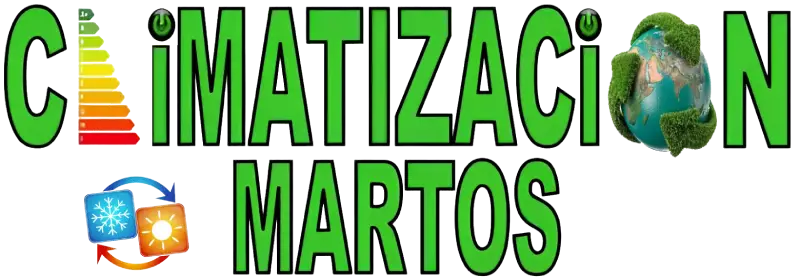 Climatización Martos