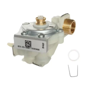Cuerpo Agua Calentador Junkers Minimaxx WR11 WRD11 8707006286