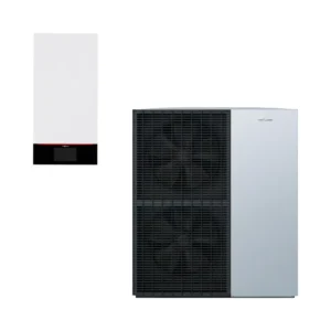 Aerotermia Viessmann Vitocal 150-A AWO-M-E-AC 151.A10 SP