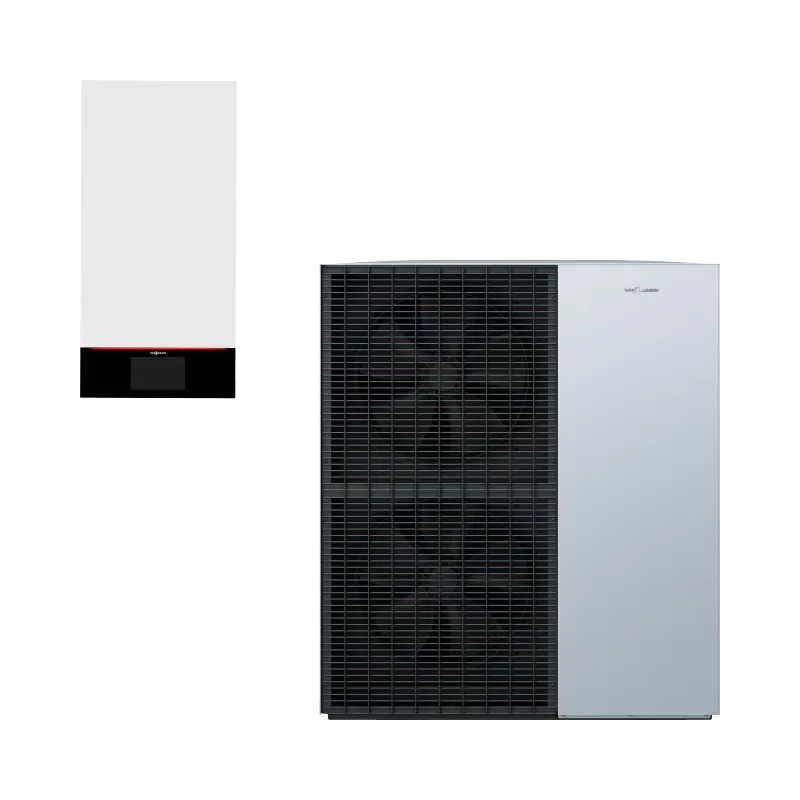 Aerotermia Viessmann Vitocal 150-A AWO-M-E-AC 151.A10 SP