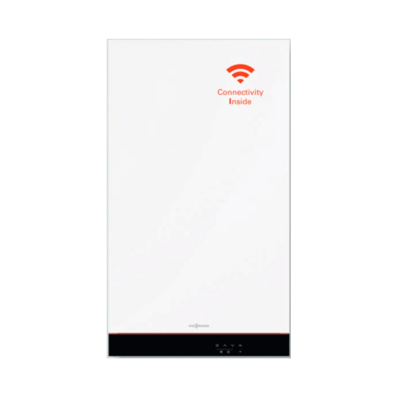 Caldera Viessmann Vitodens 050 W B0KA 19/23 kW