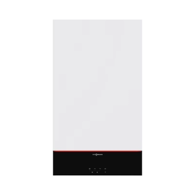 Caldera Viessmann Vitodens Classic BPKB-25 25/28 kW