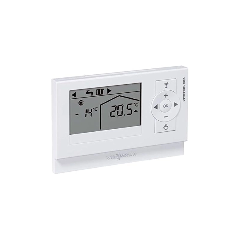 Termostato digital Viessmann VITOTROL 200A