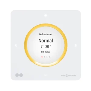 Termostato digital Viessmann VITOTROL 300E