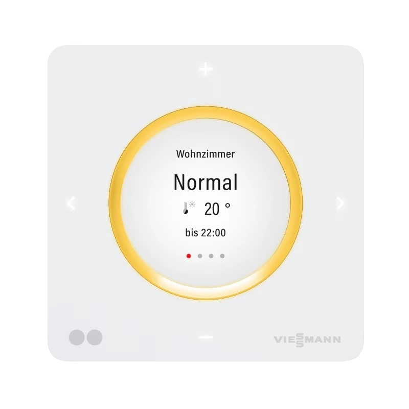 Termostato digital Viessmann VITOTROL 300E
